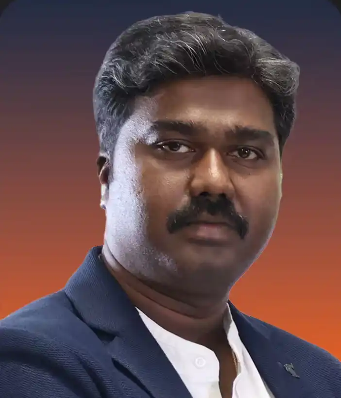 SYNC EVENT - Bengaluru
