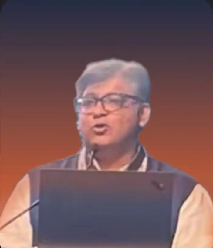 delhi speakers 36