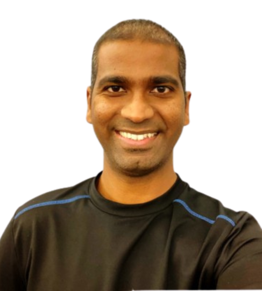 SYNC Event - Bengaluru