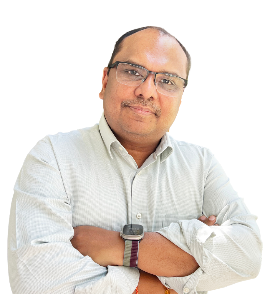 SYNC Event - Bengaluru