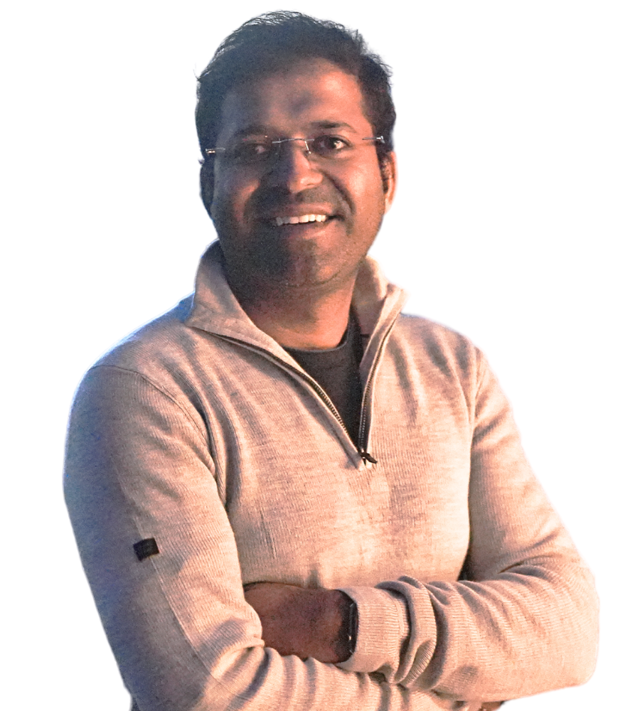 SYNC Event - Bengaluru
