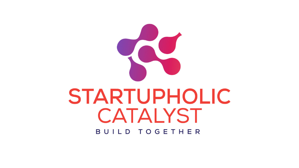 Startupholic Catalyst