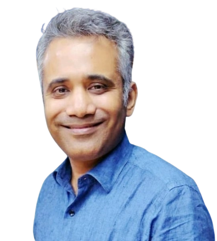 SYNC Event - Bengaluru