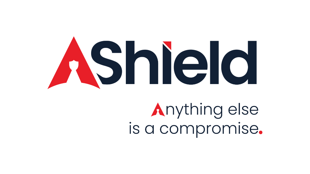 Ashield