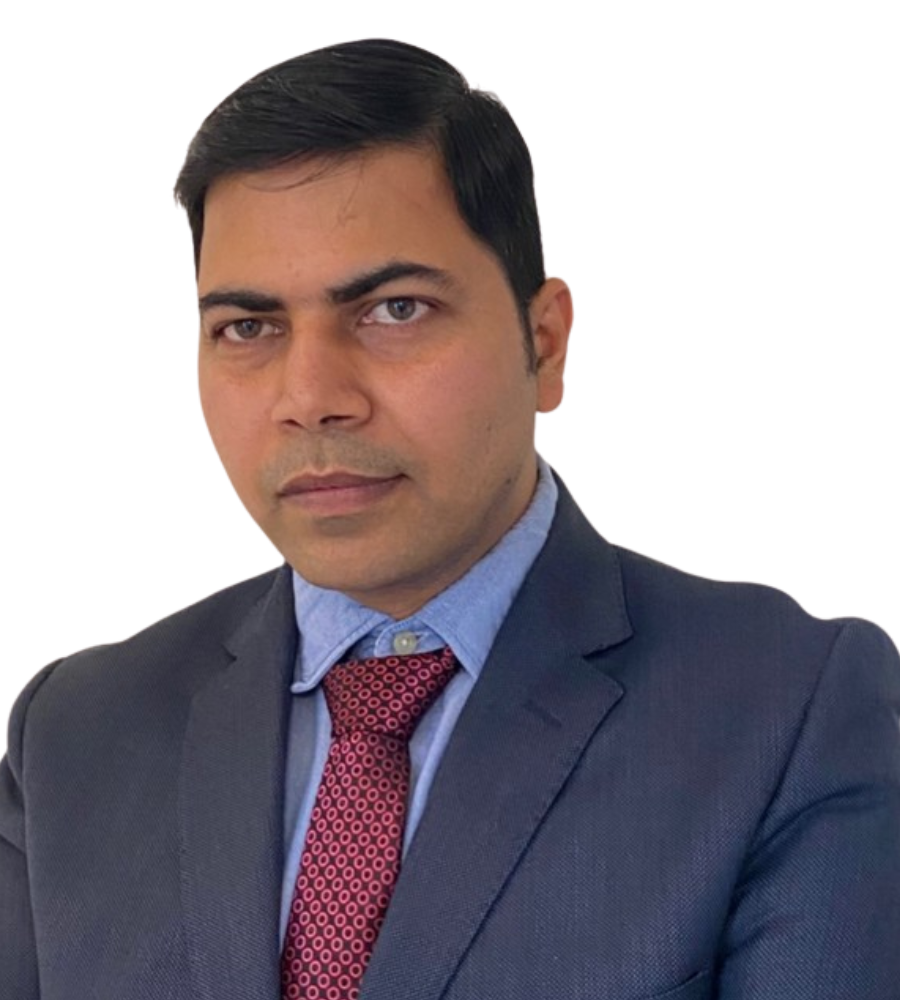 Harsh Mittal