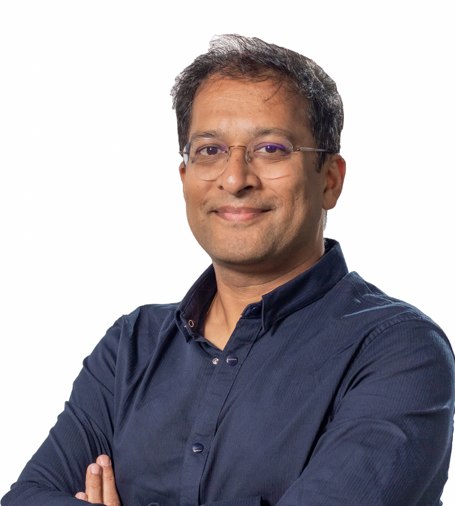 SYNC Event - Bengaluru
