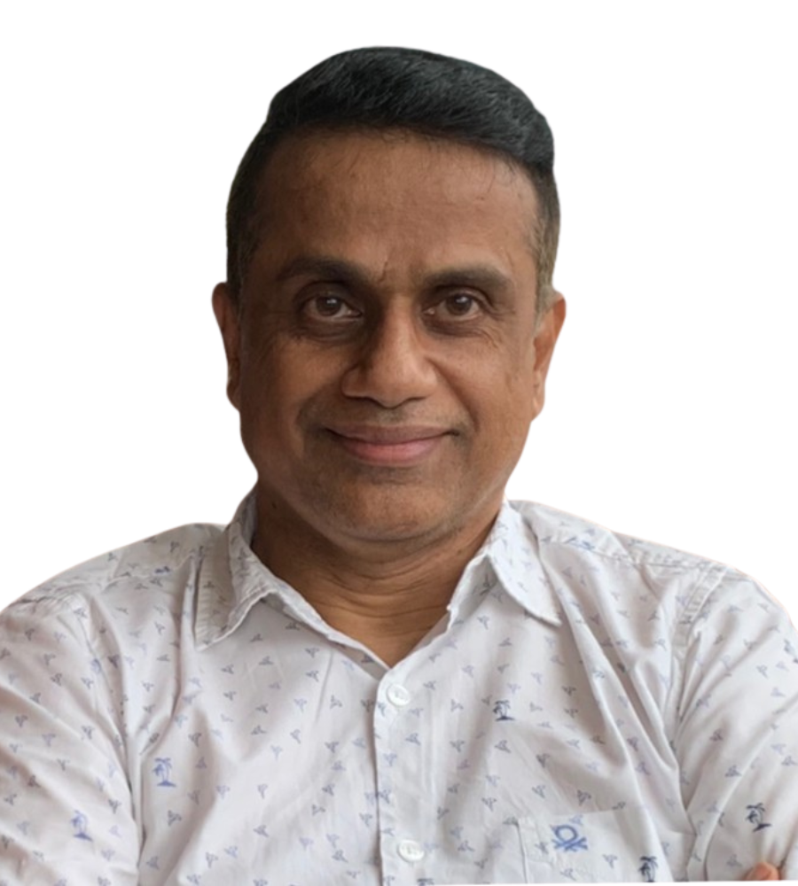 SYNC Event - Bengaluru