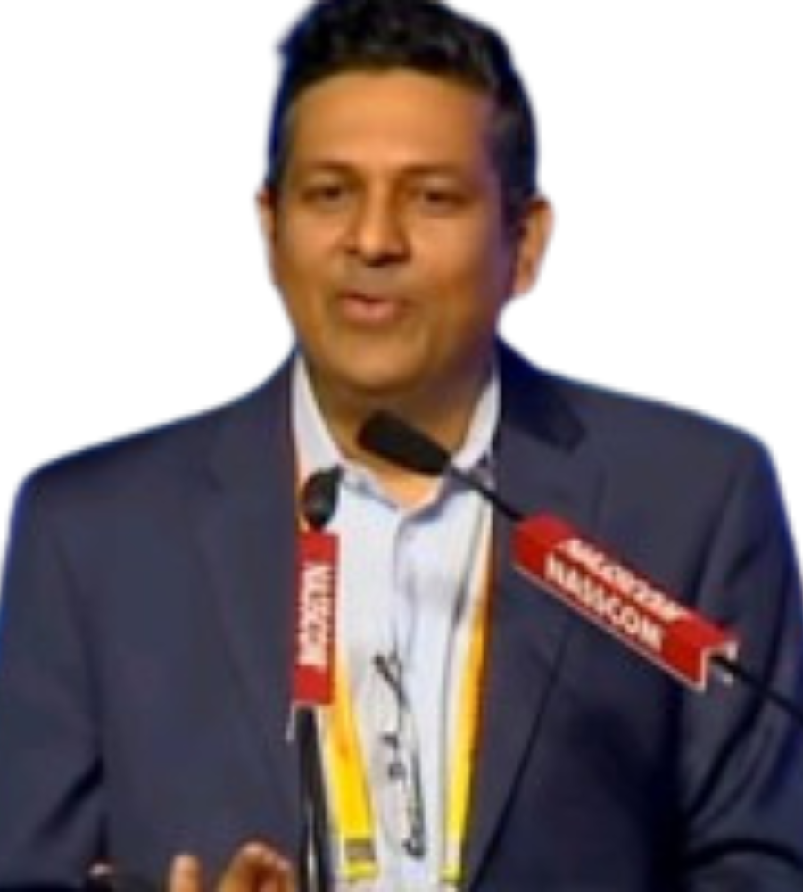 somu Vadali